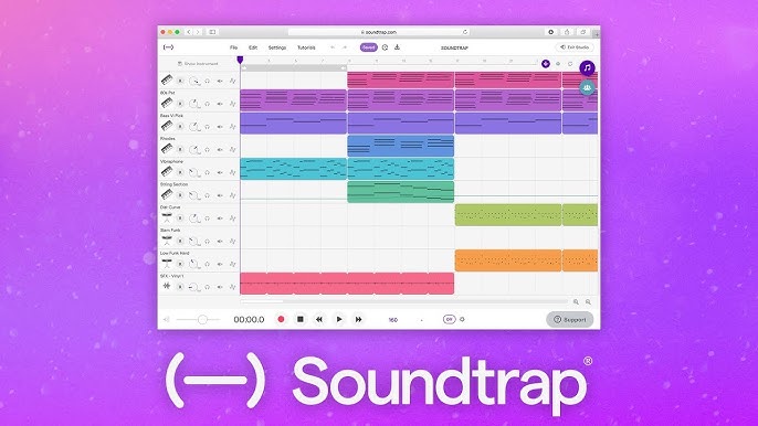 soundtrap.com