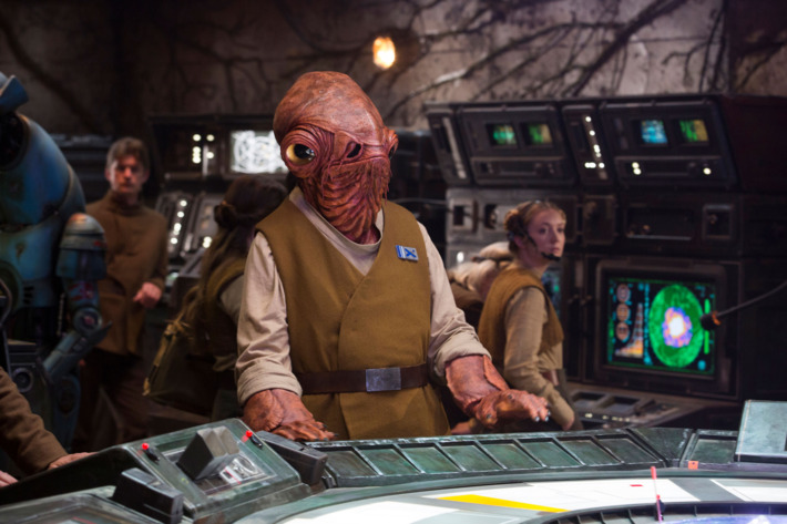 admiral ackbar the last jedi