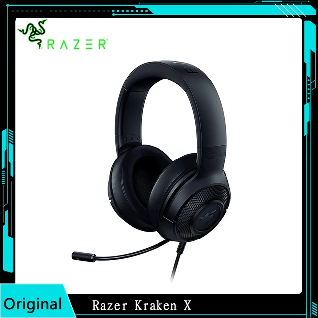 aliexpress razer kraken