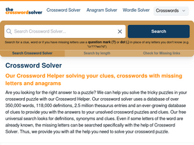 danword crossword solver