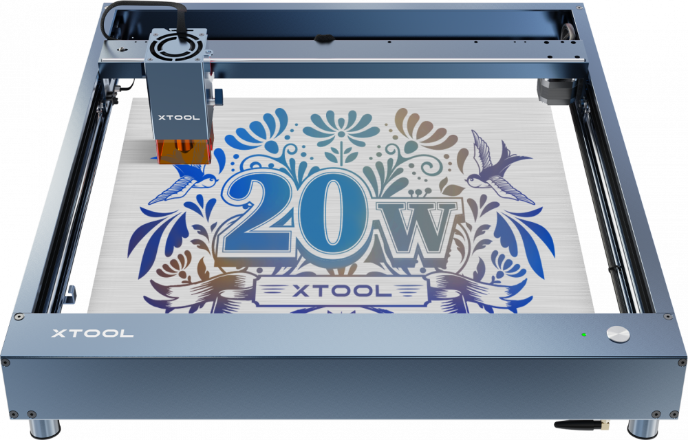 d1 pro laser engraver