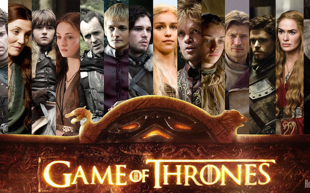 game of thrones episode 1 streaming vf