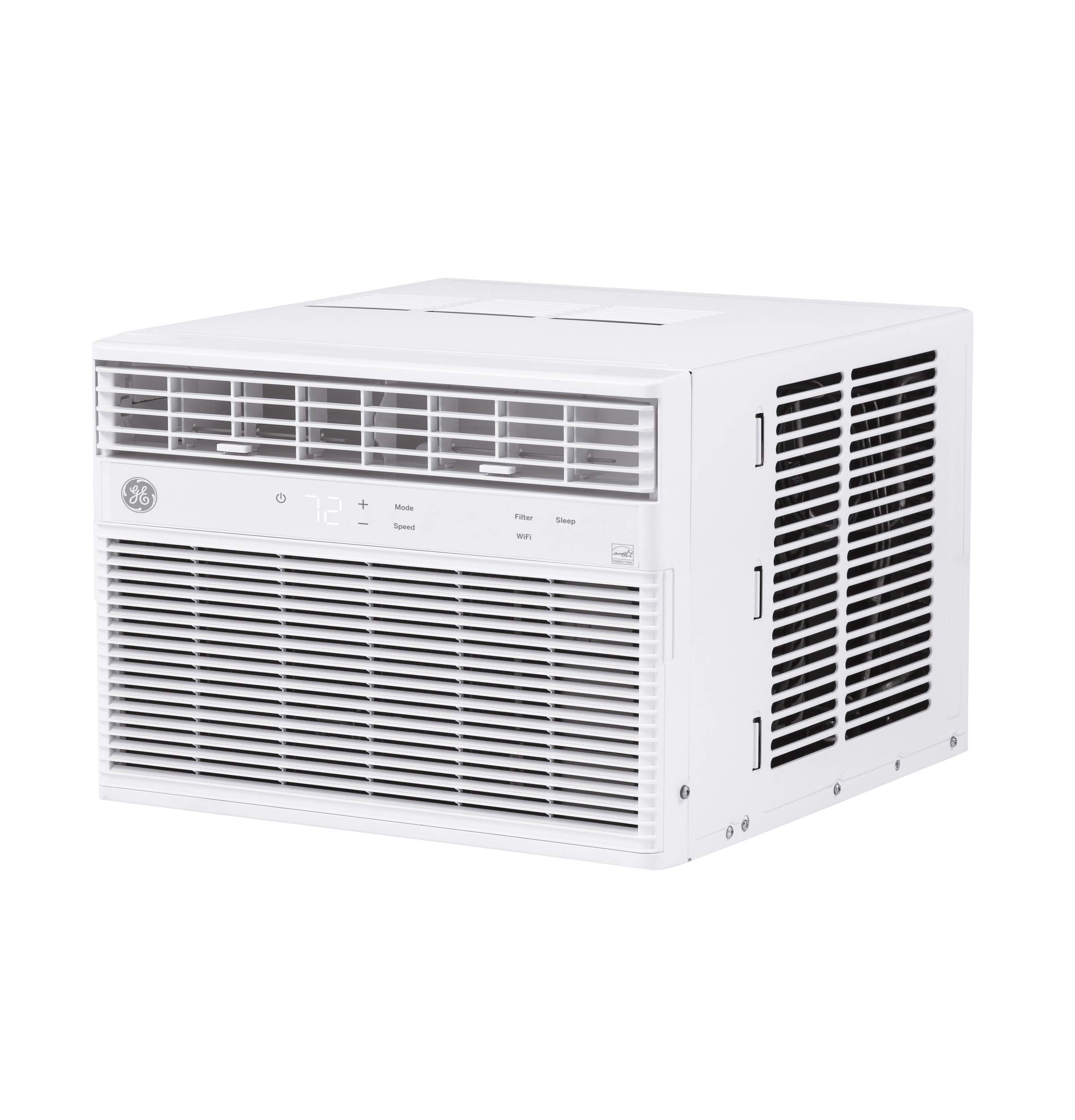 ge air conditioners