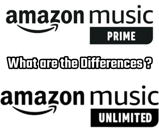 is amazon music included with prime