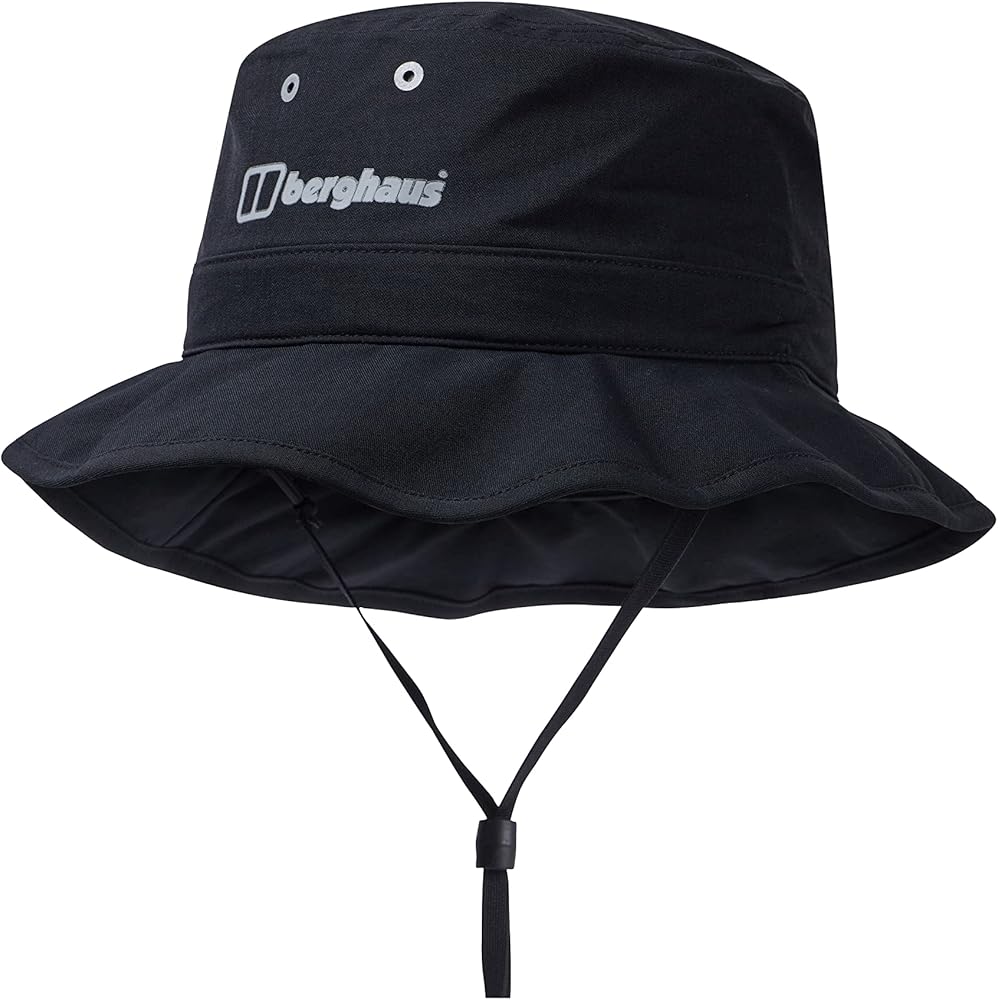 berghaus bucket hat