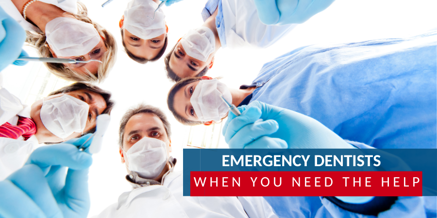 dentist emergency 24 hours near me