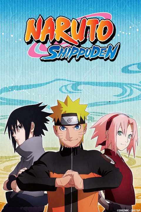 naruto shippuden naruto shippuden