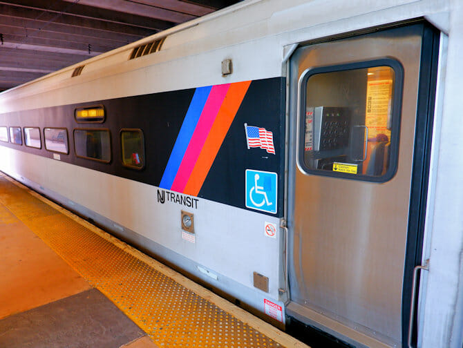 new jersey transit nyc to philadelphia