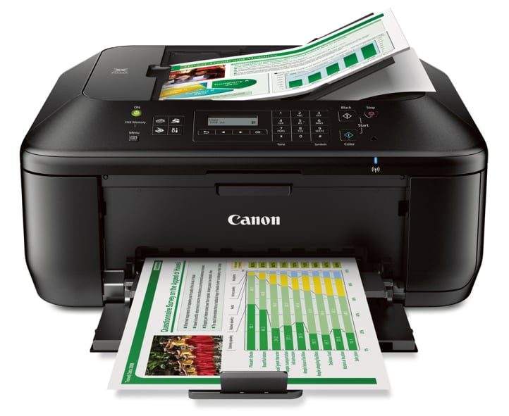 canon pixma mx472