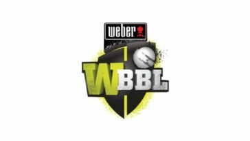 wbbl 2023 points table