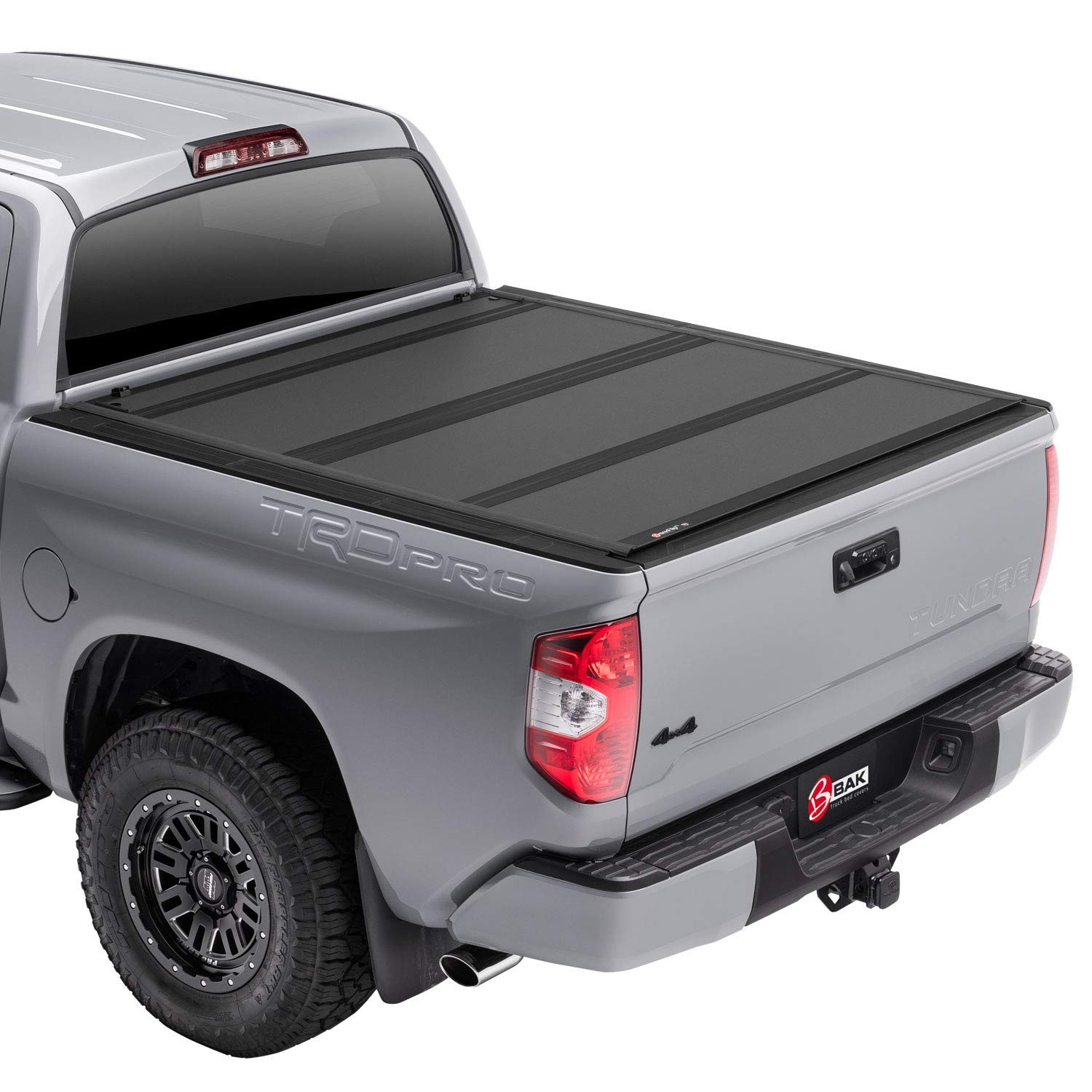 bak truck bed covers