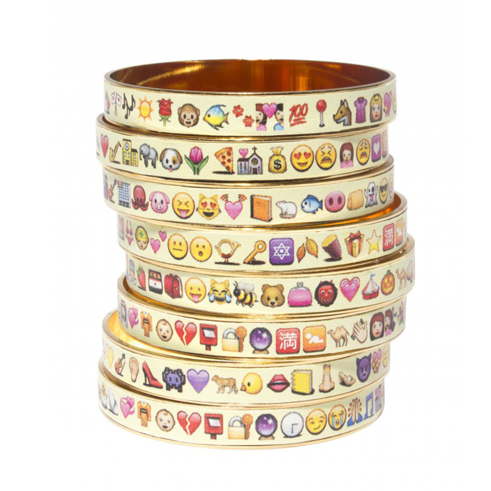 bangles emoji