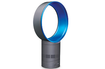 dyson fan circle