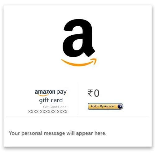 amazon egift card