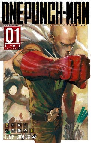 manga one punch man leer online