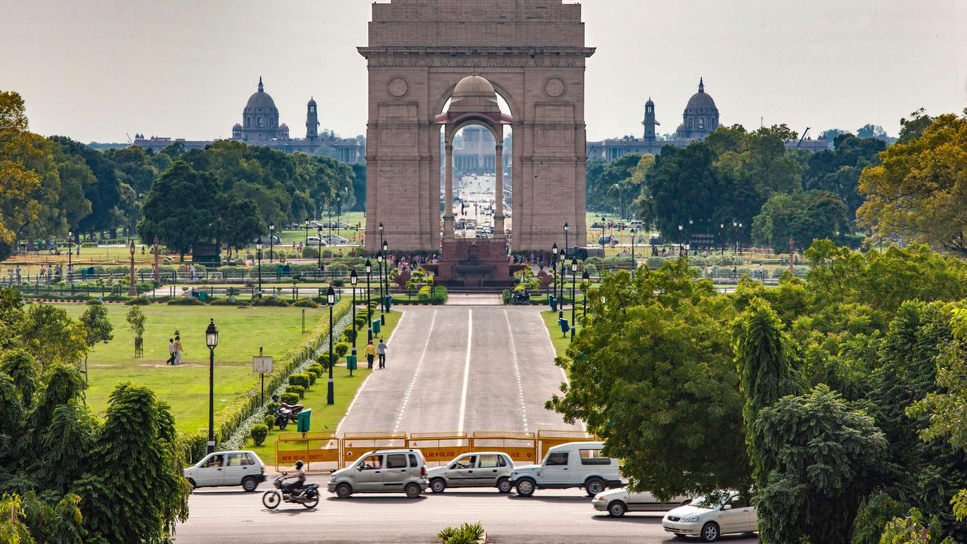 cheap flights from vancouver to delhi india