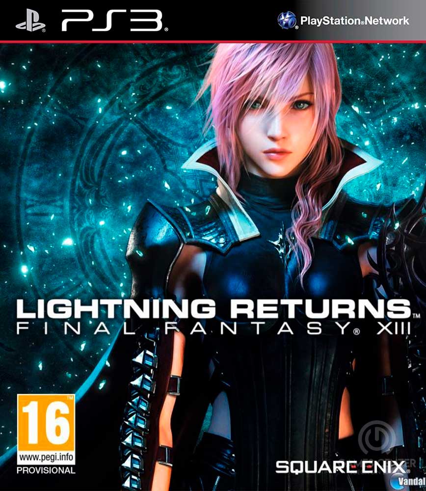 lightning returns final fantasy xiii