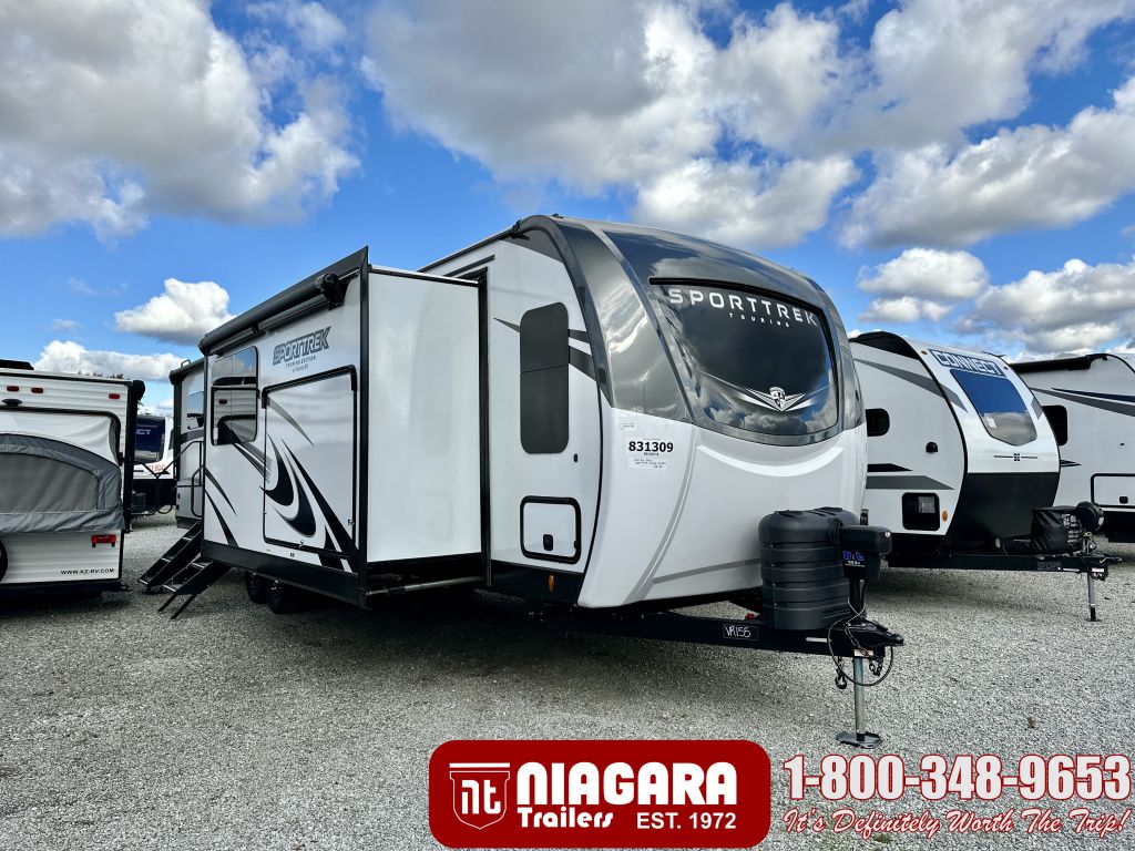 niagara trailers ontario