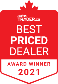 auto trader mississauga