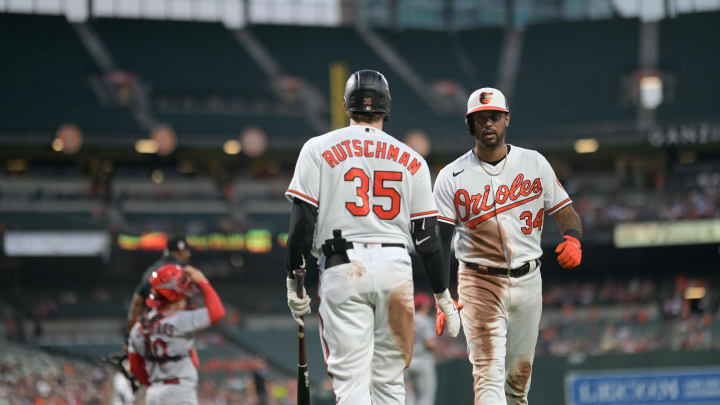 orioles magic number 2023 today