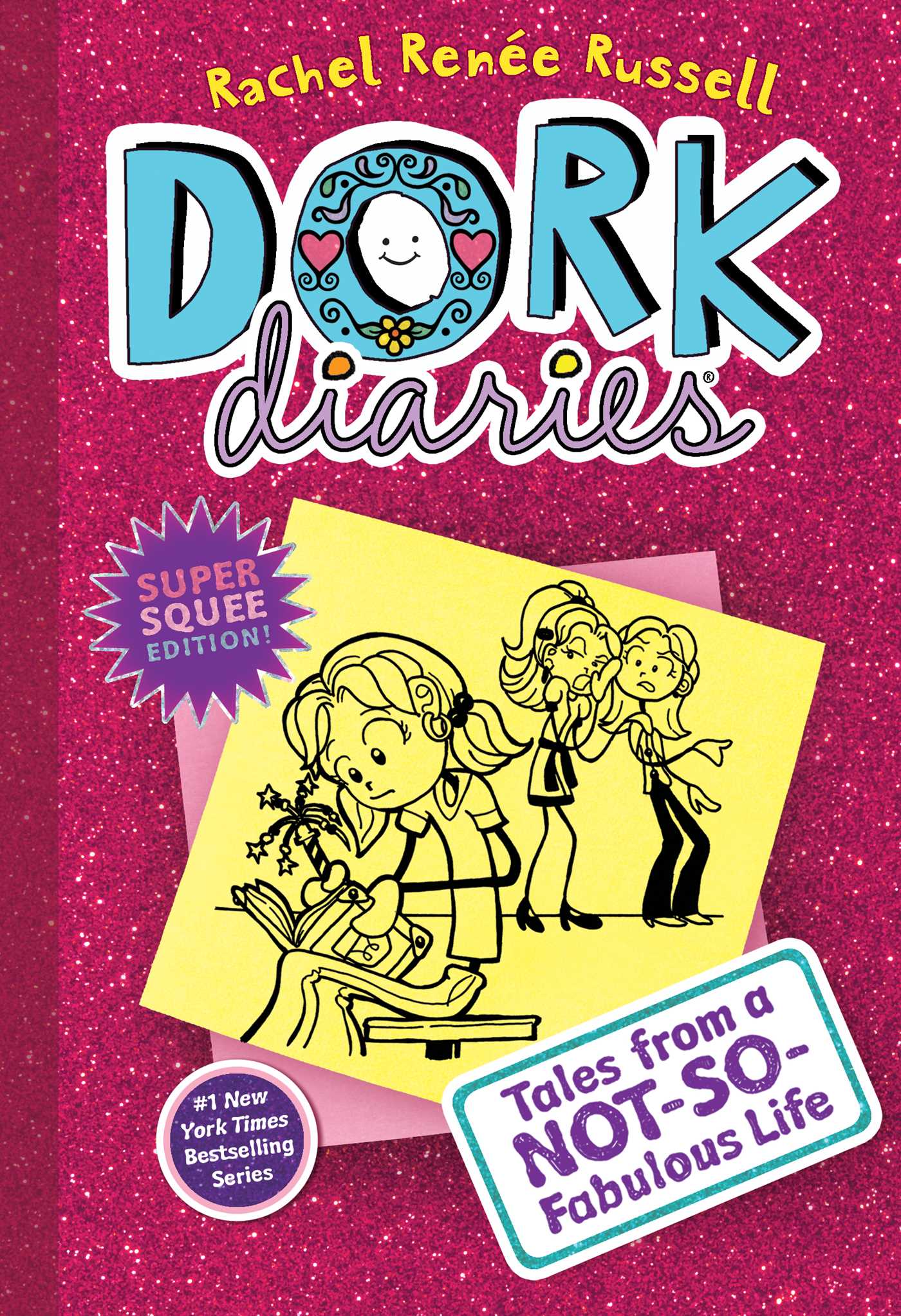 dork diaries