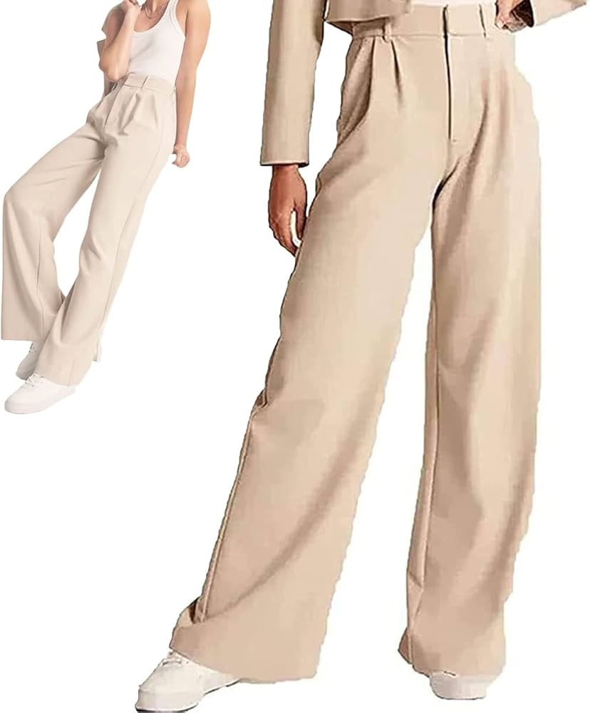 amazon womens trousers