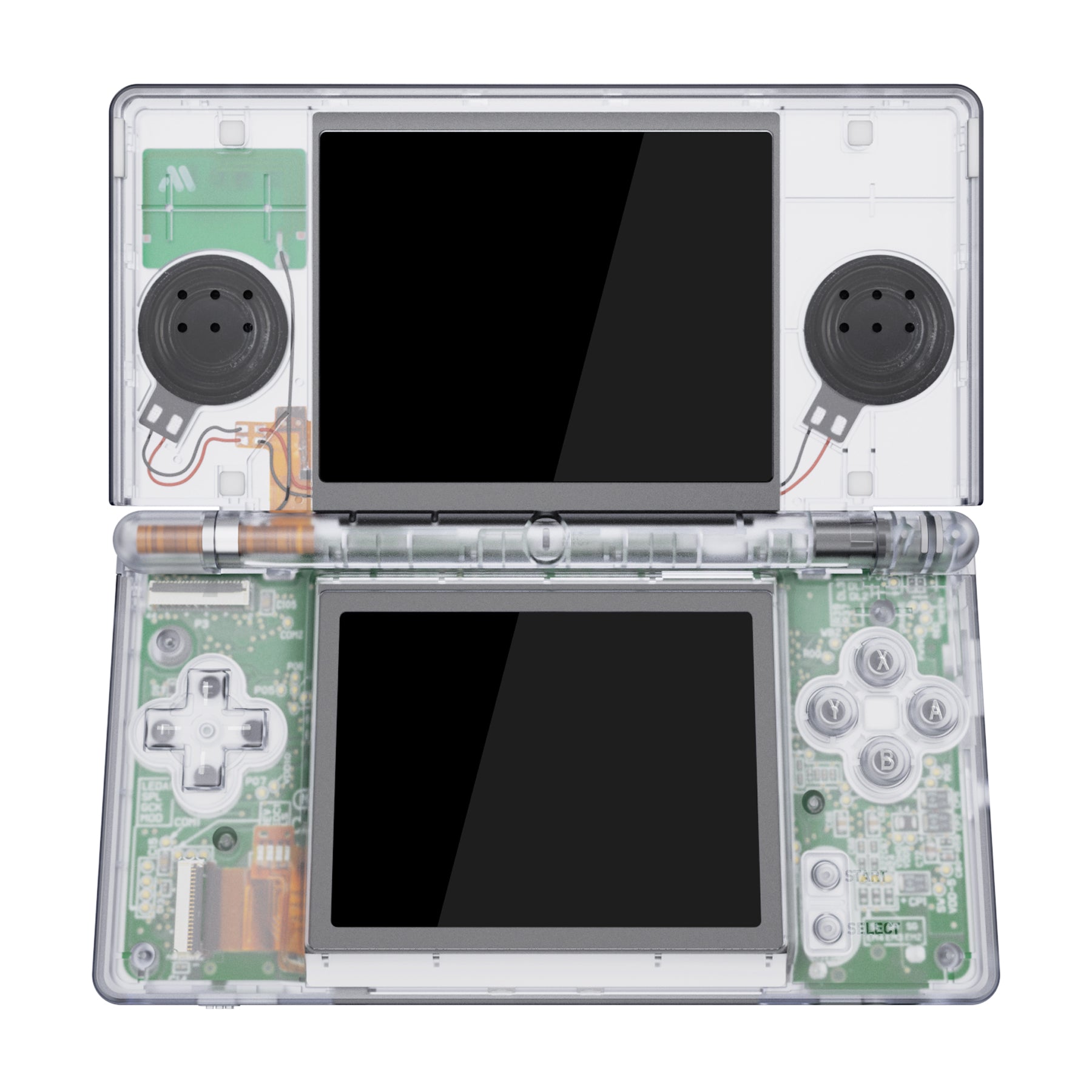 clear ds lite