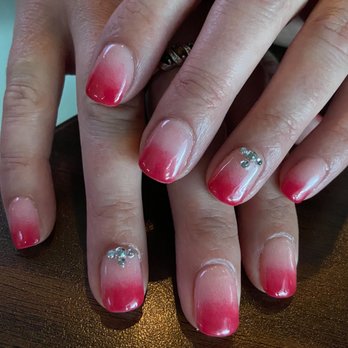 martini nails & spa reviews