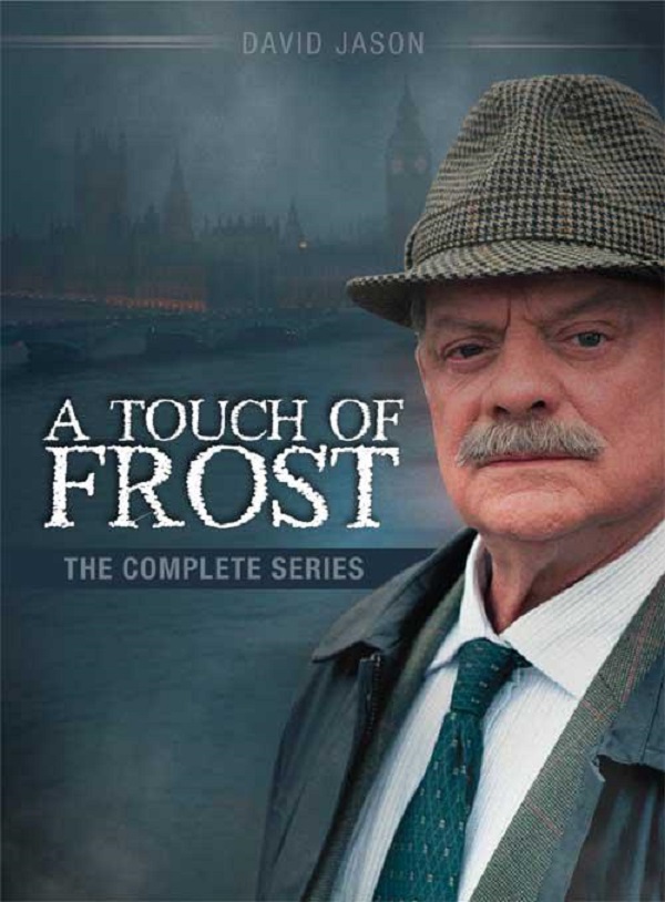 frost david jason