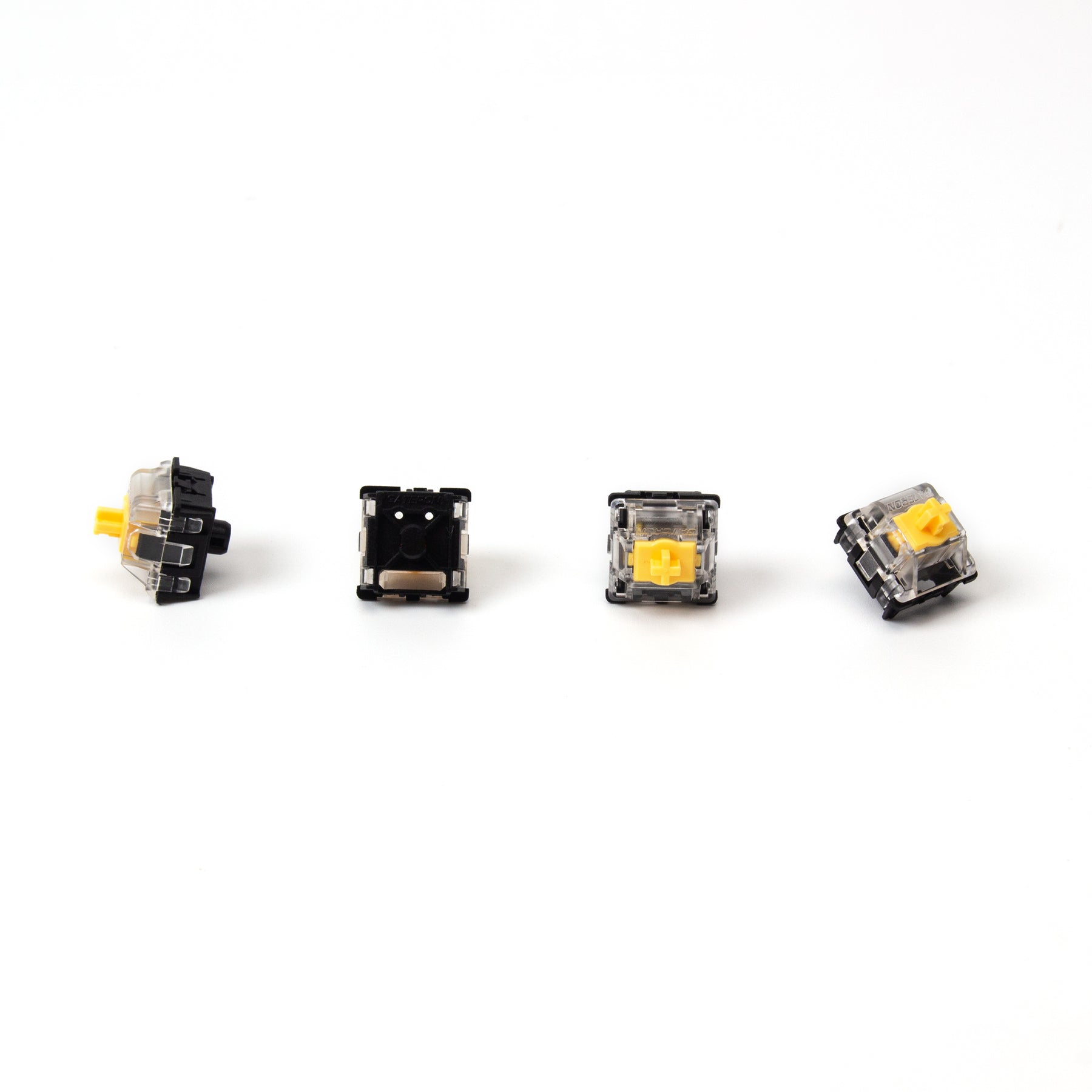 gateron optical switches