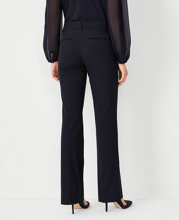 ann taylor trouser pants