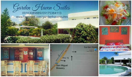 garden haven suites general santos