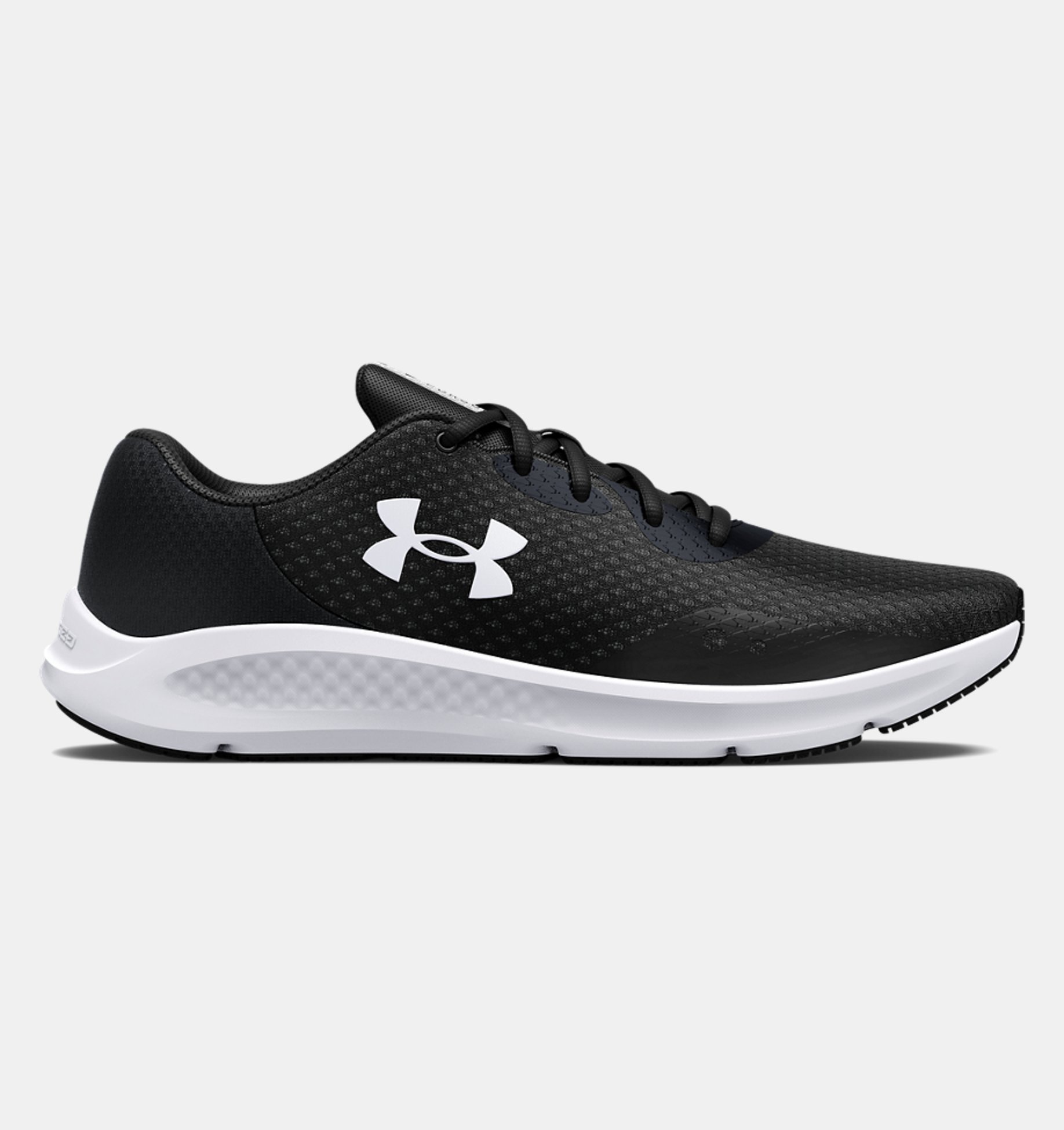 under armor running