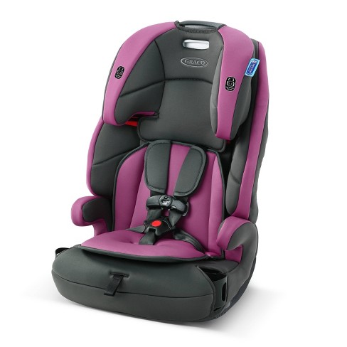 graco 3 in 1 tranzitions car seat