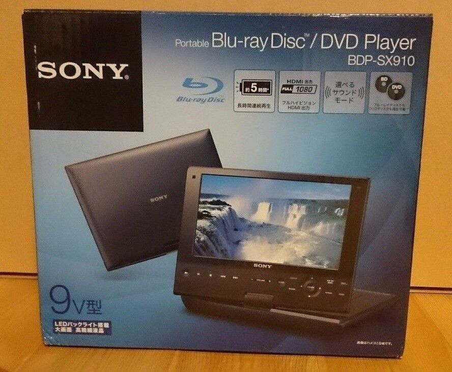 blu ray dvd player