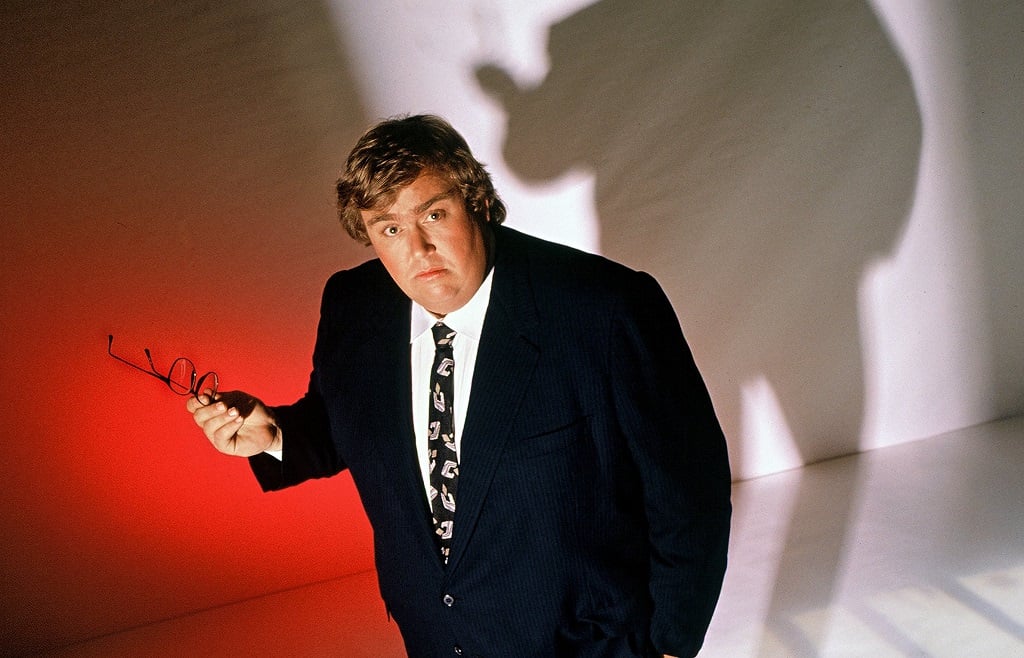 john candy net worth