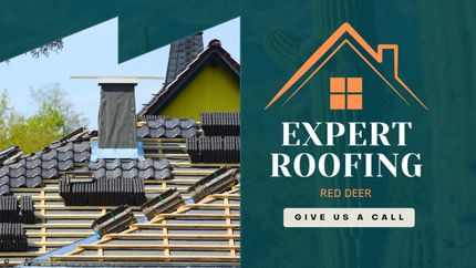 red deer roofers