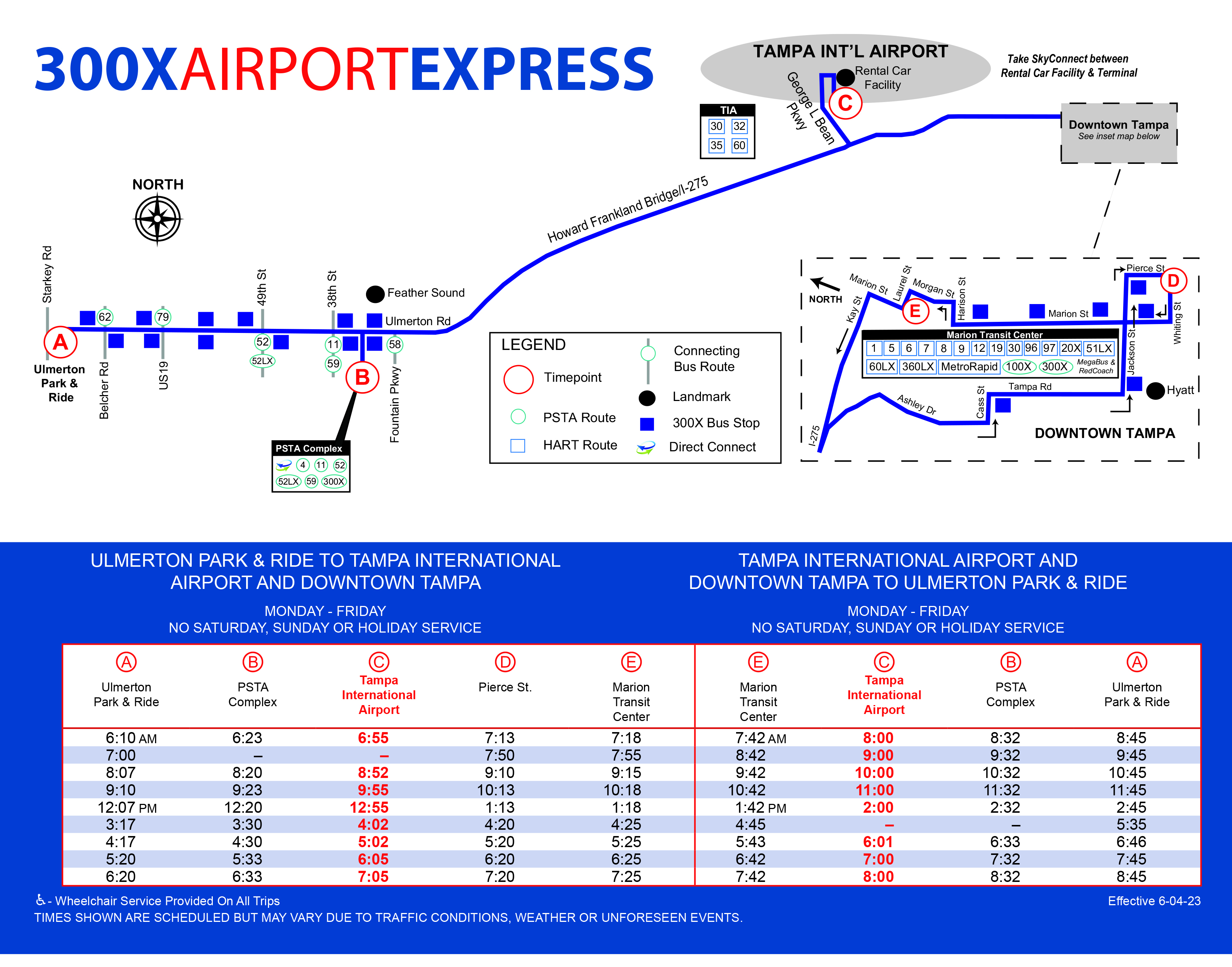 pcpt route 19