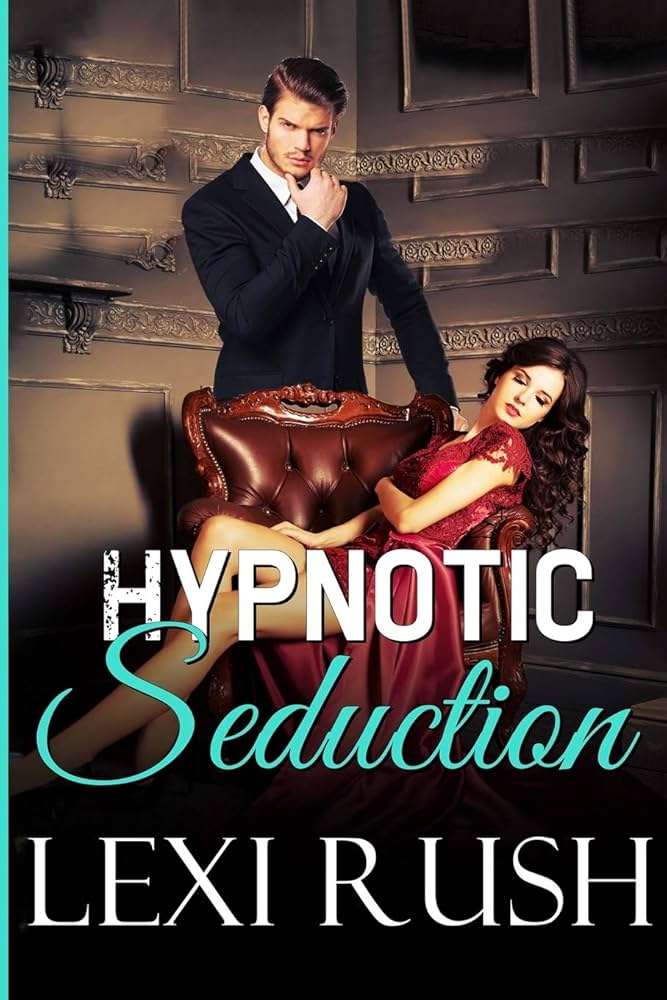 hypnosis literotica