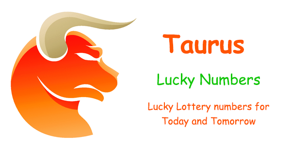 taurus lucky pick 3 numbers for today