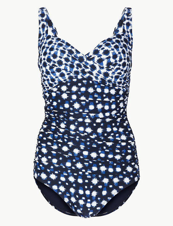 m and s swimwear longer length