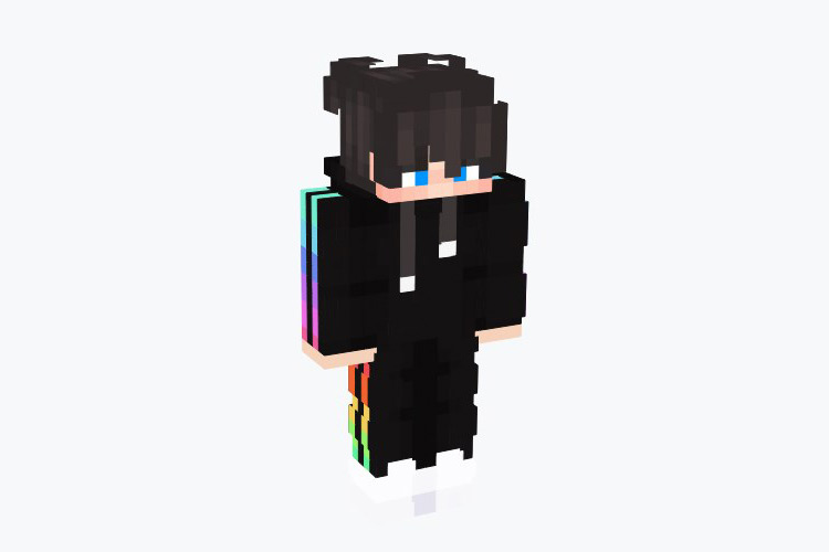 minecraft boy skins download