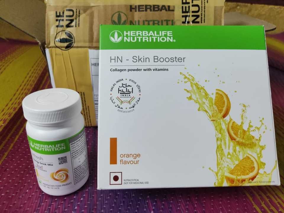 herbal nutrition near me