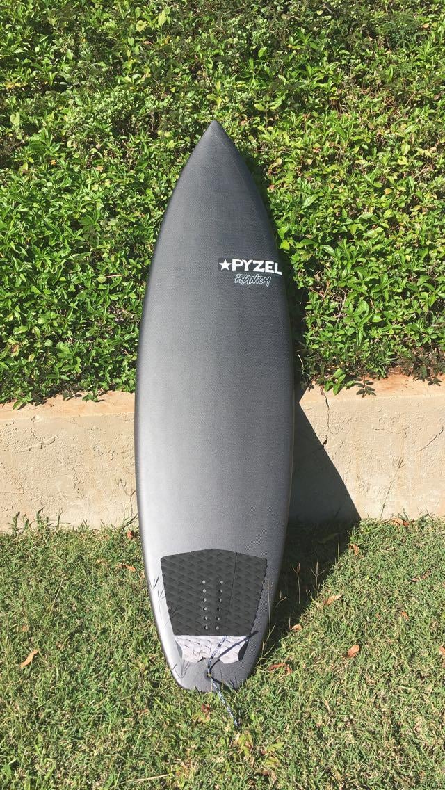 dark arts surfboards australia