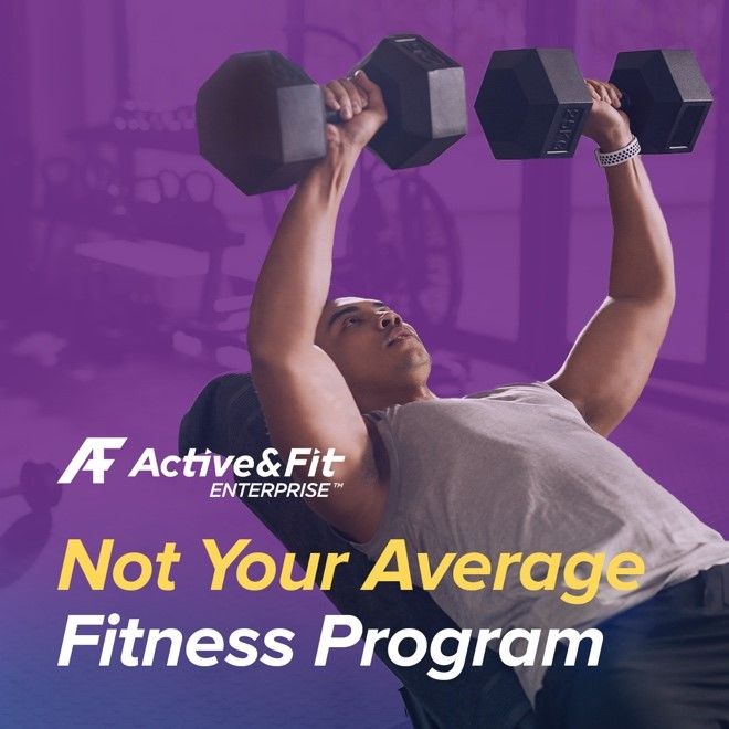 active&fit enterprise