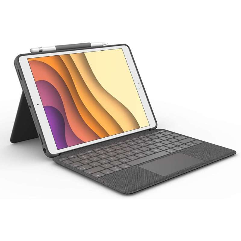 ipad 9th generation keyboard case