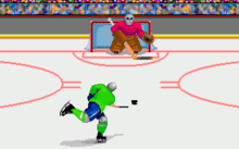 face off pc game