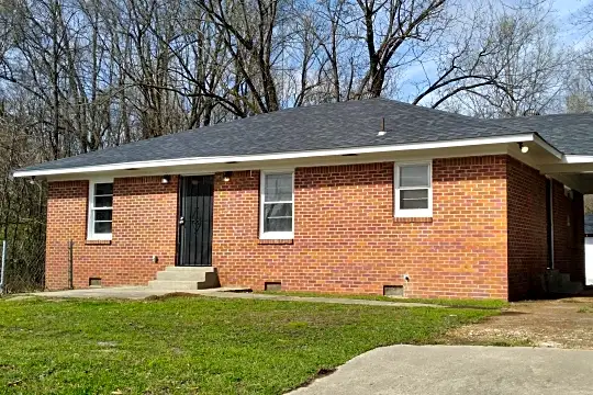houses for rent in southaven ms under $1000
