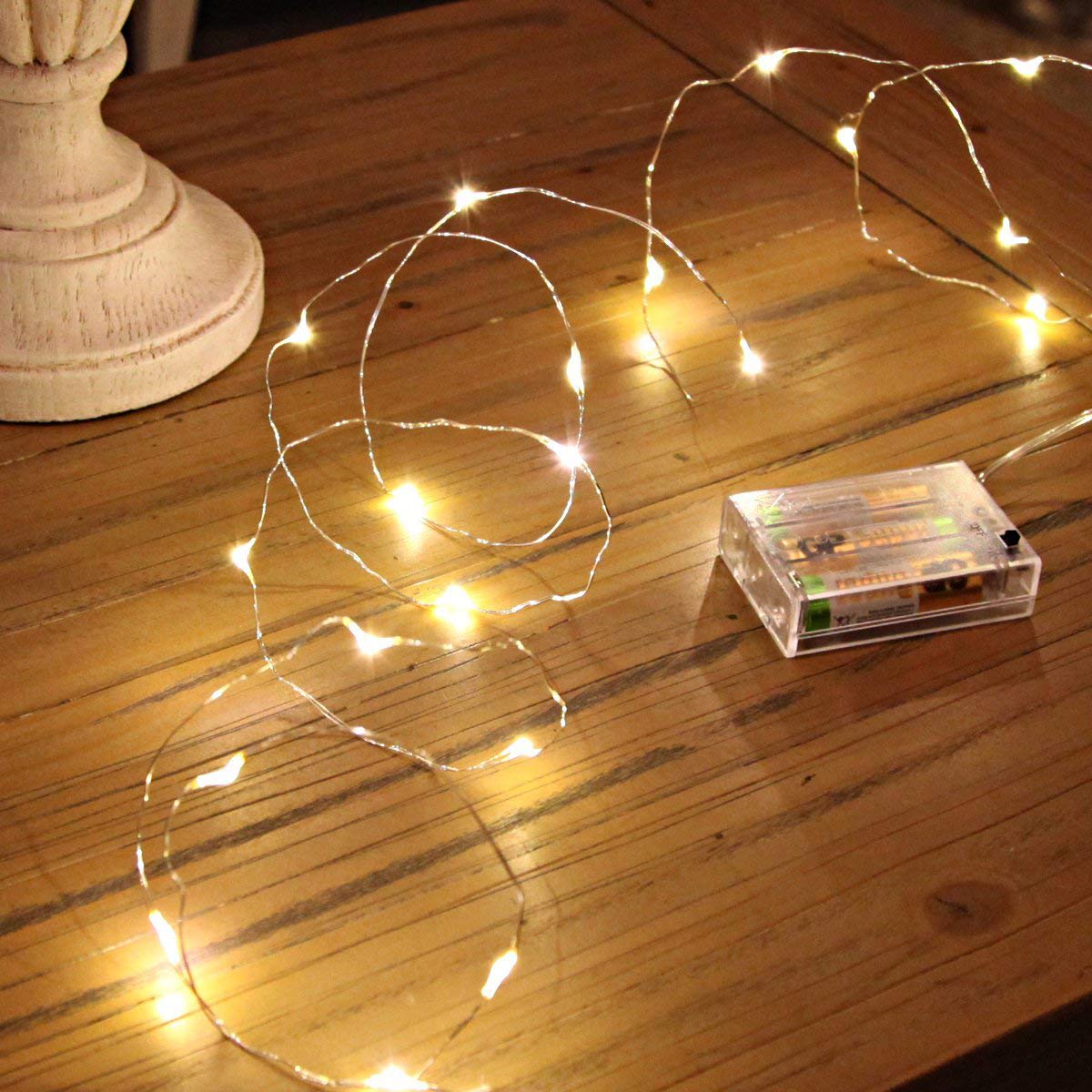 fairy string lights battery operated