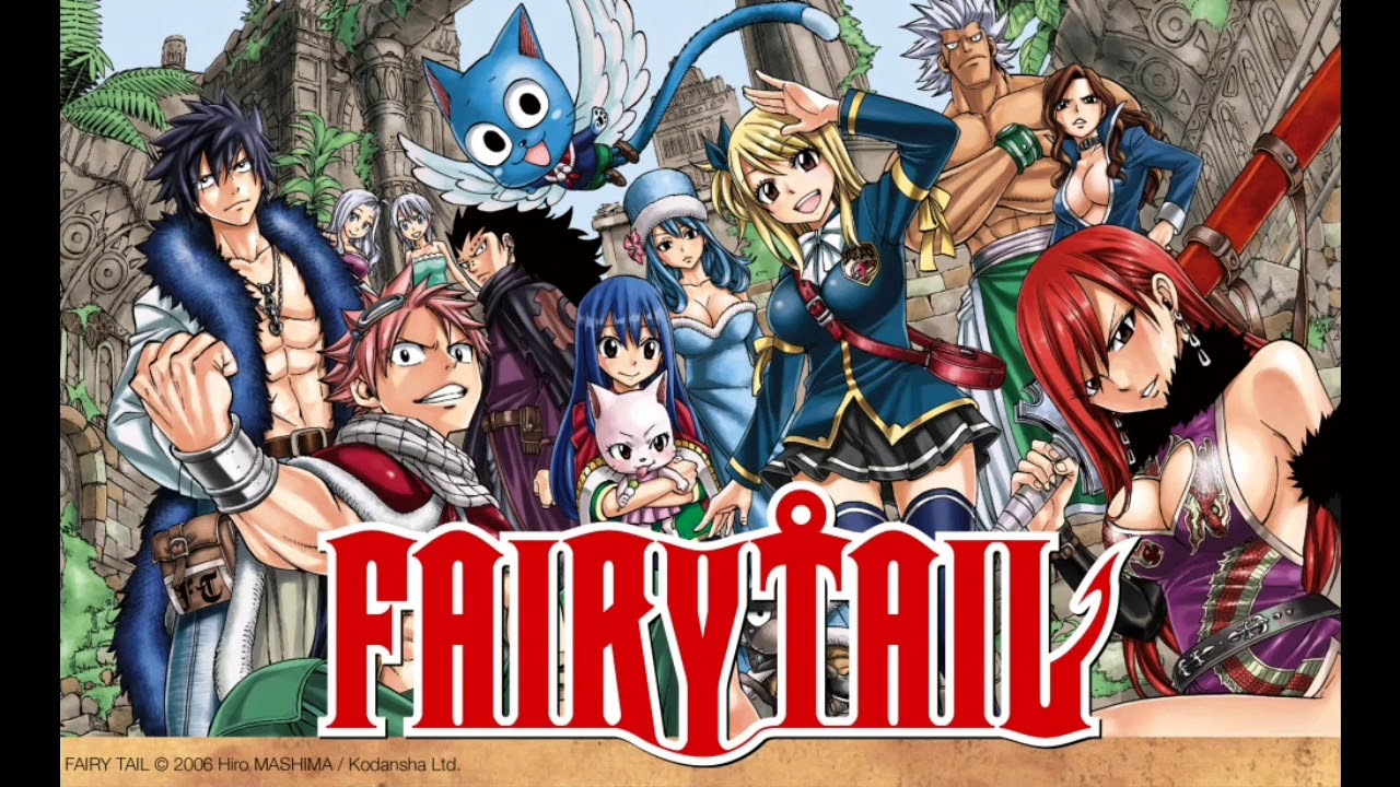 fairy tail ed 24